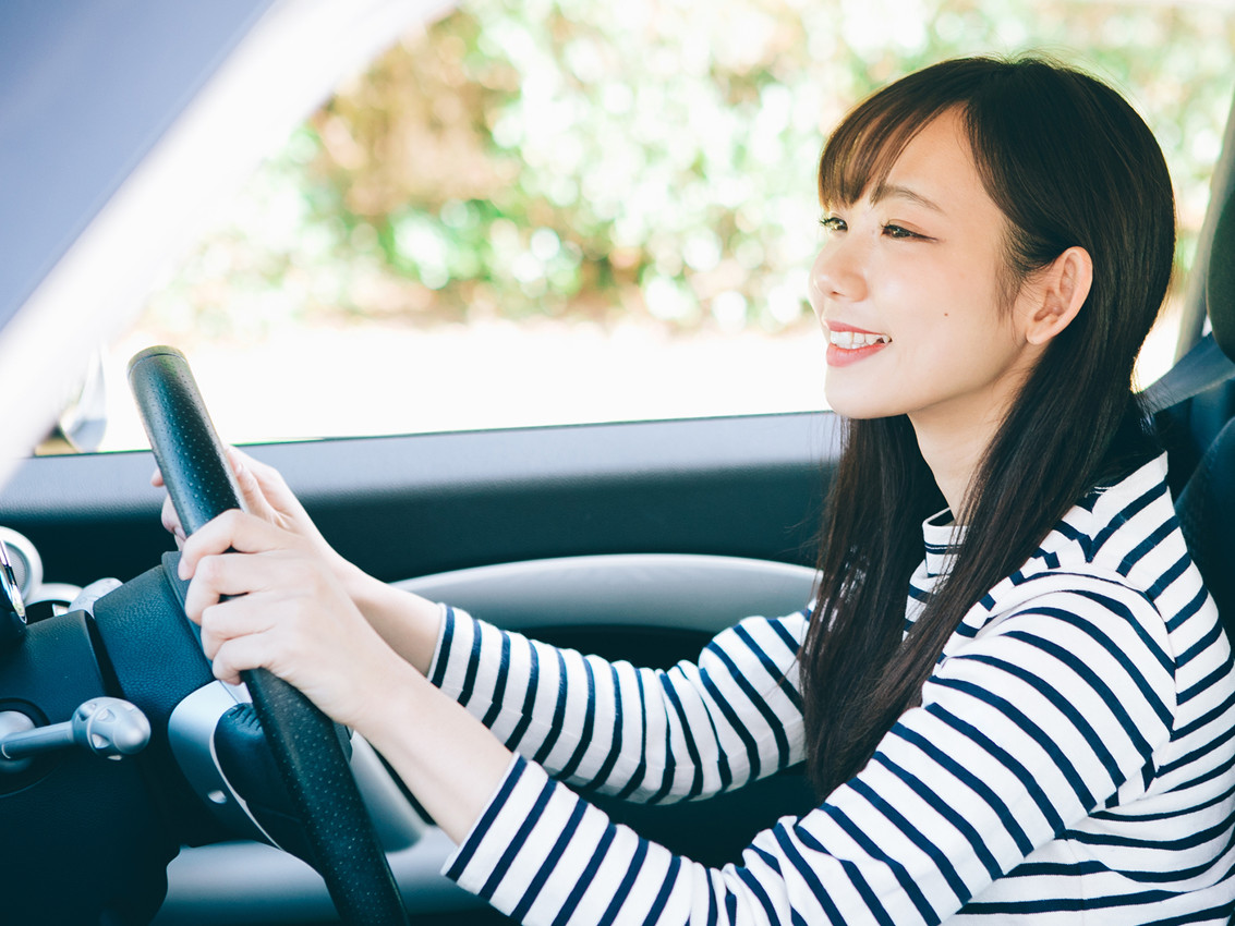 ACRの自動車の安心・安全システム｜株式会社ACR